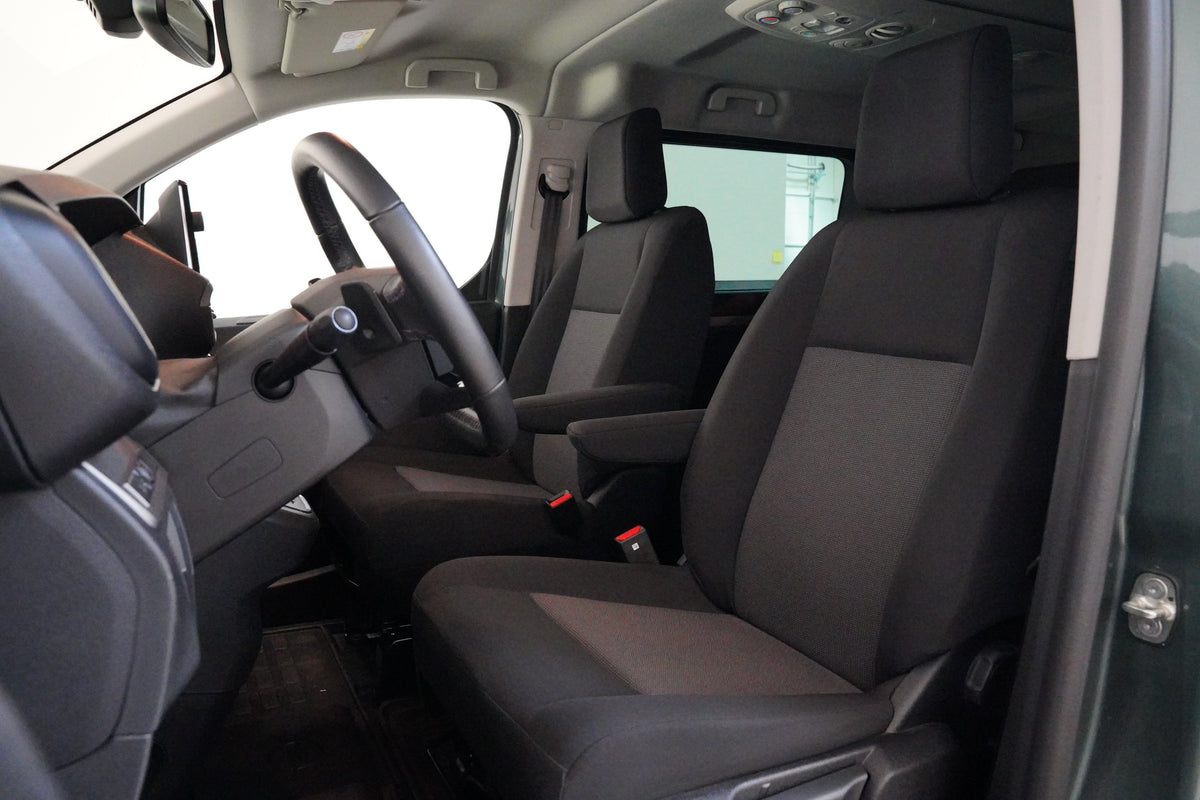 Opel Zafira Life 2.0 CDTI 130kW Edition L2