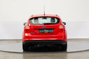 Ford Focus 1.0 EcoBoost 92 kW