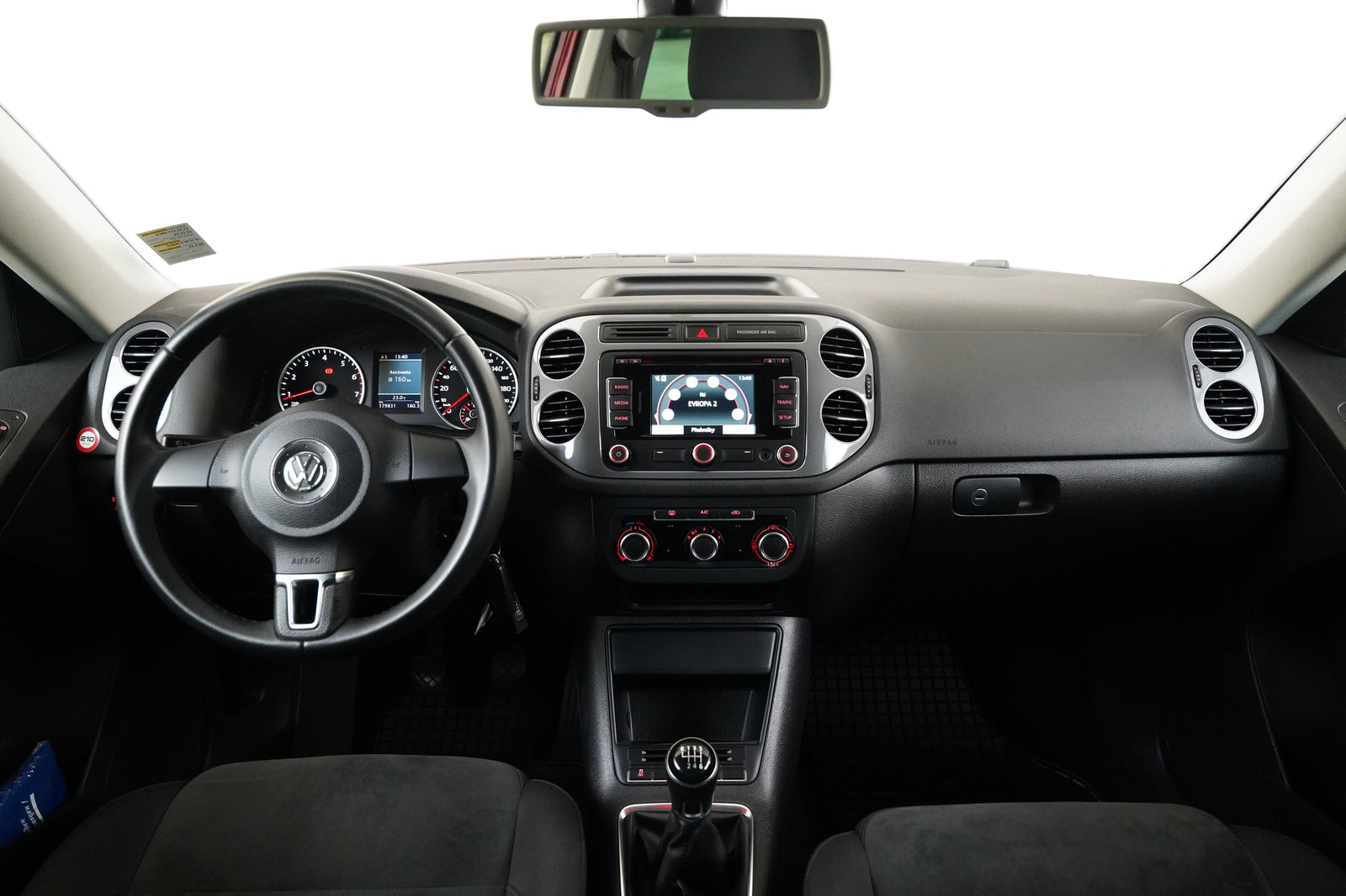 Volkswagen Tiguan 1.4 TSI 118 kW 4Motion Sport – foto 6