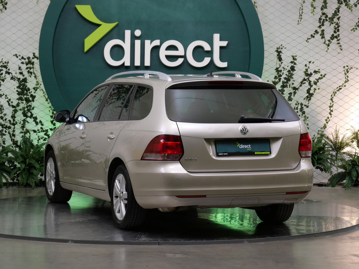 Volkswagen Golf 1.2 TSI 63 kW Match