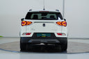 Ssang Yong Korando 1.6 XDI Automat