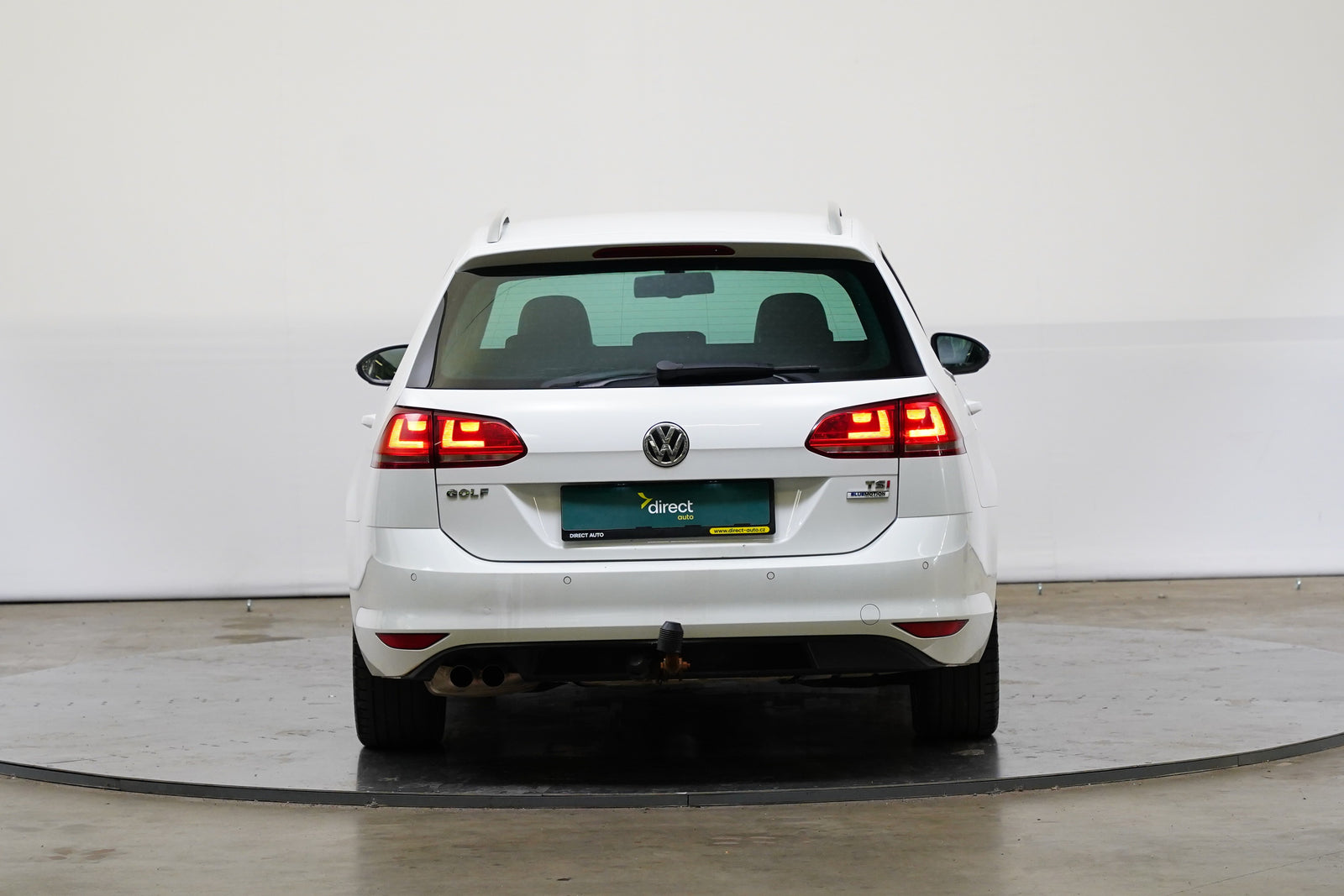 Volkswagen Golf 1.4 TSI 92 kW Comfort Edition – foto 6
