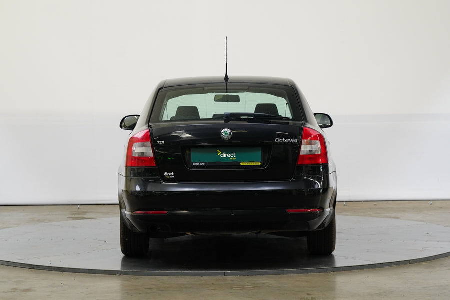 Škoda Octavia 1.6 TDI 77 kW Ambiente – foto 6