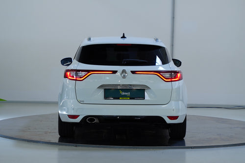 Renault Mégane 1.5 DCI 85 kW – foto 6