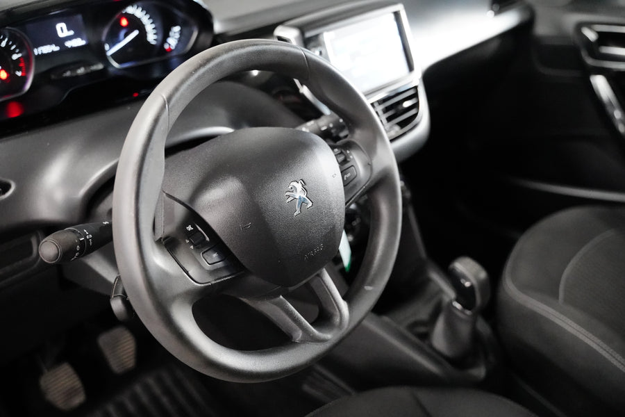 Peugeot 208 1.2 PureTech 60 kW Active – foto 6