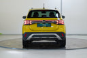 Volkswagen T-Cross 1.0 TSI 85 kW DSG Style