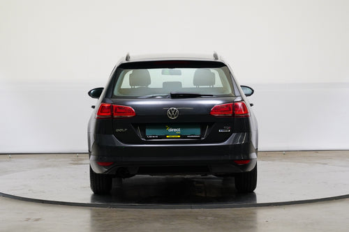 Volkswagen Golf 1.6 TDI 81 kW Trendline – foto 6