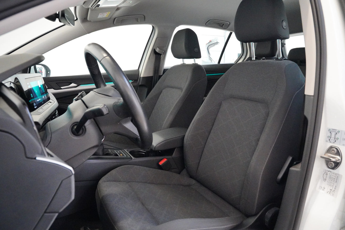 Volkswagen Golf 1.0 TSI 81 kW Life
