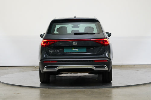 Seat Tarraco 2.0 TSI 140 kW 4x4 – foto 6