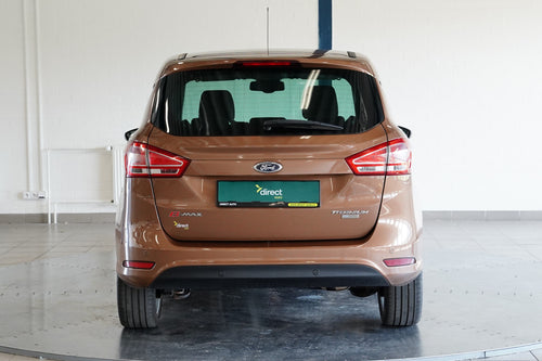 Ford B-MAX – foto 6