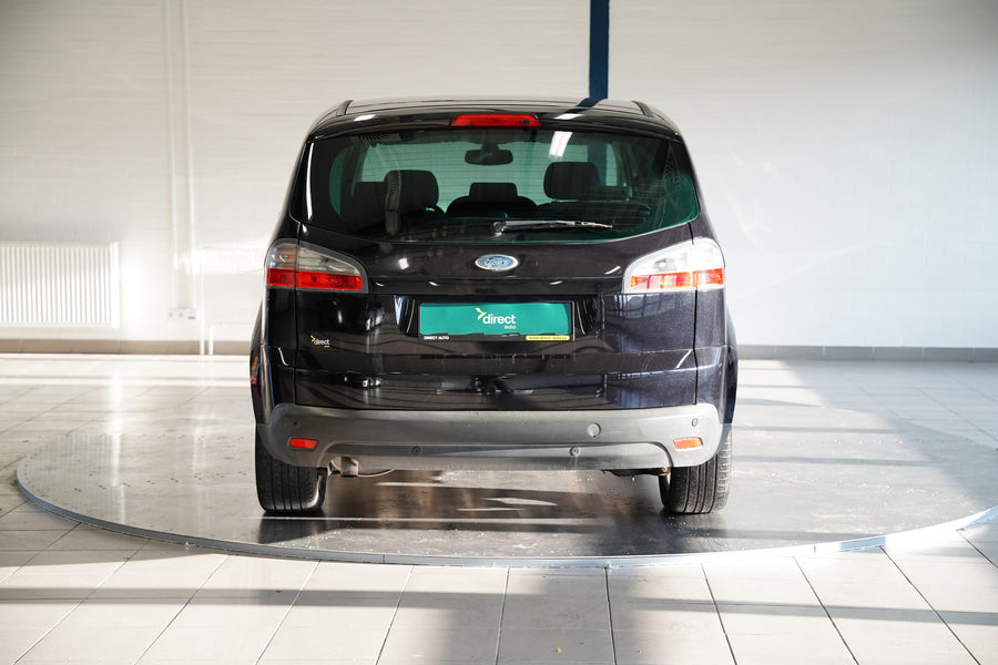 Ford S-MAX 1.8TDCi 92kW Titanium – foto 6