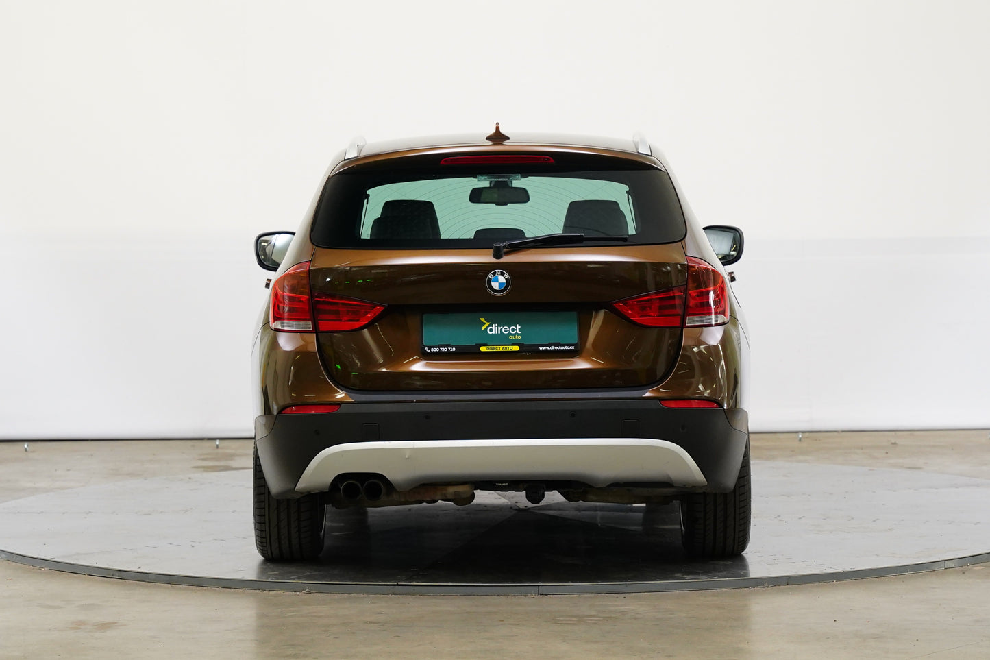 BMW X1 28i Xdrive 190 kW