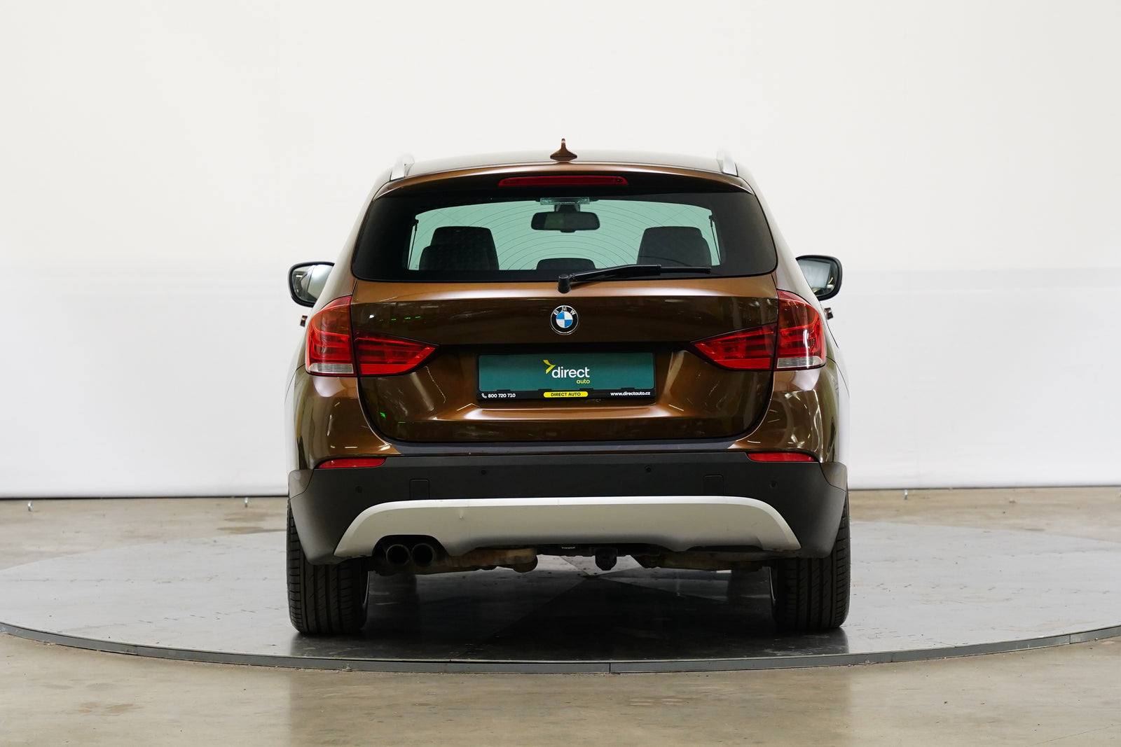 BMW X1 28i Xdrive 190 kW – foto 6