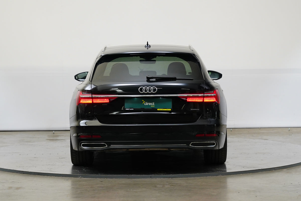 Audi A6 45 TFSI 195 kW Quattro S line – foto 6