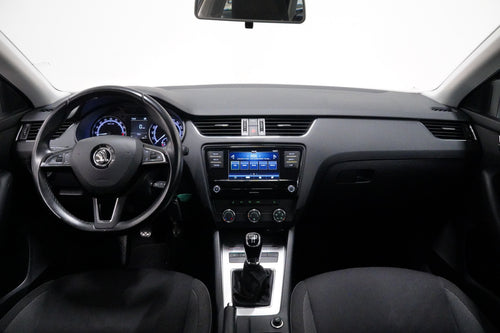 Škoda Octavia III 1.6 TDI AMB – foto 6