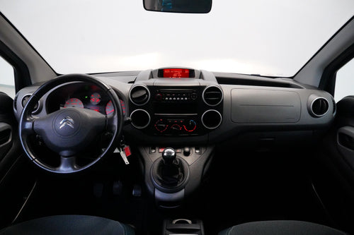 Citroën Berlingo 1.6 HDI 73 kW Shine – foto 6