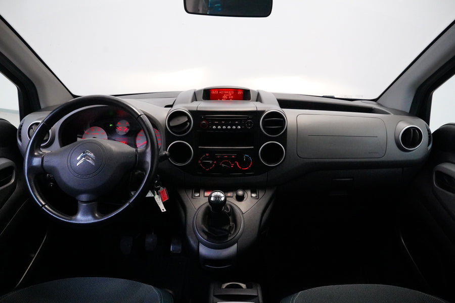 Citroën Berlingo 1.6 HDI 73 kW Shine – foto 6