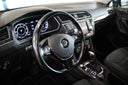 Volkswagen Tiguan 2.0 TDI 110 kW DSG 4X4
