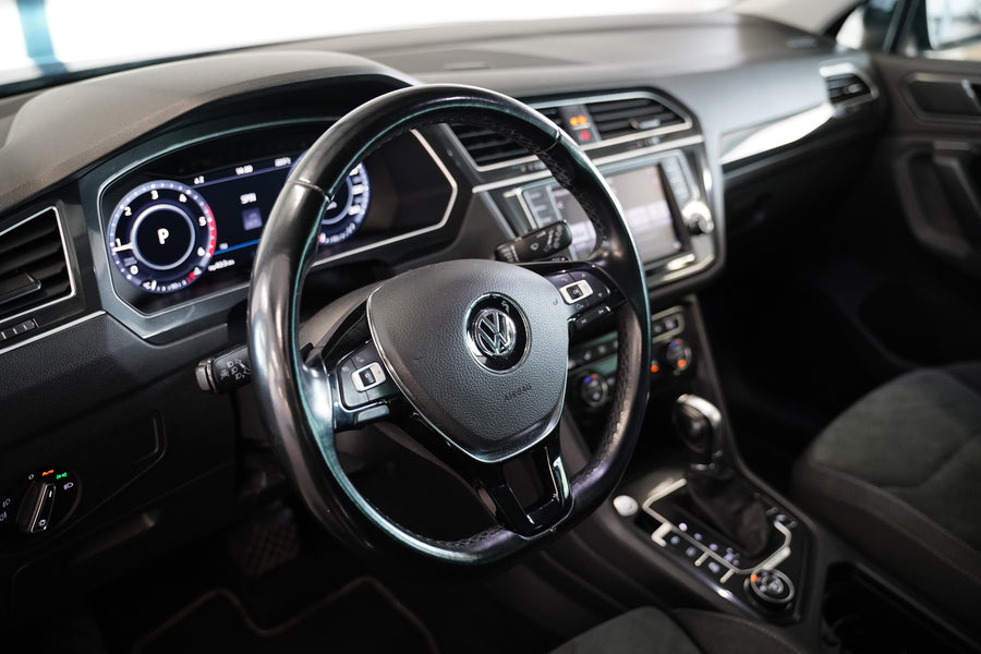 Volkswagen Tiguan 2.0 TDI 110 kW DSG 4X4 – foto 6