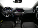 Kia XCeed 1,5 TGDi 118kW