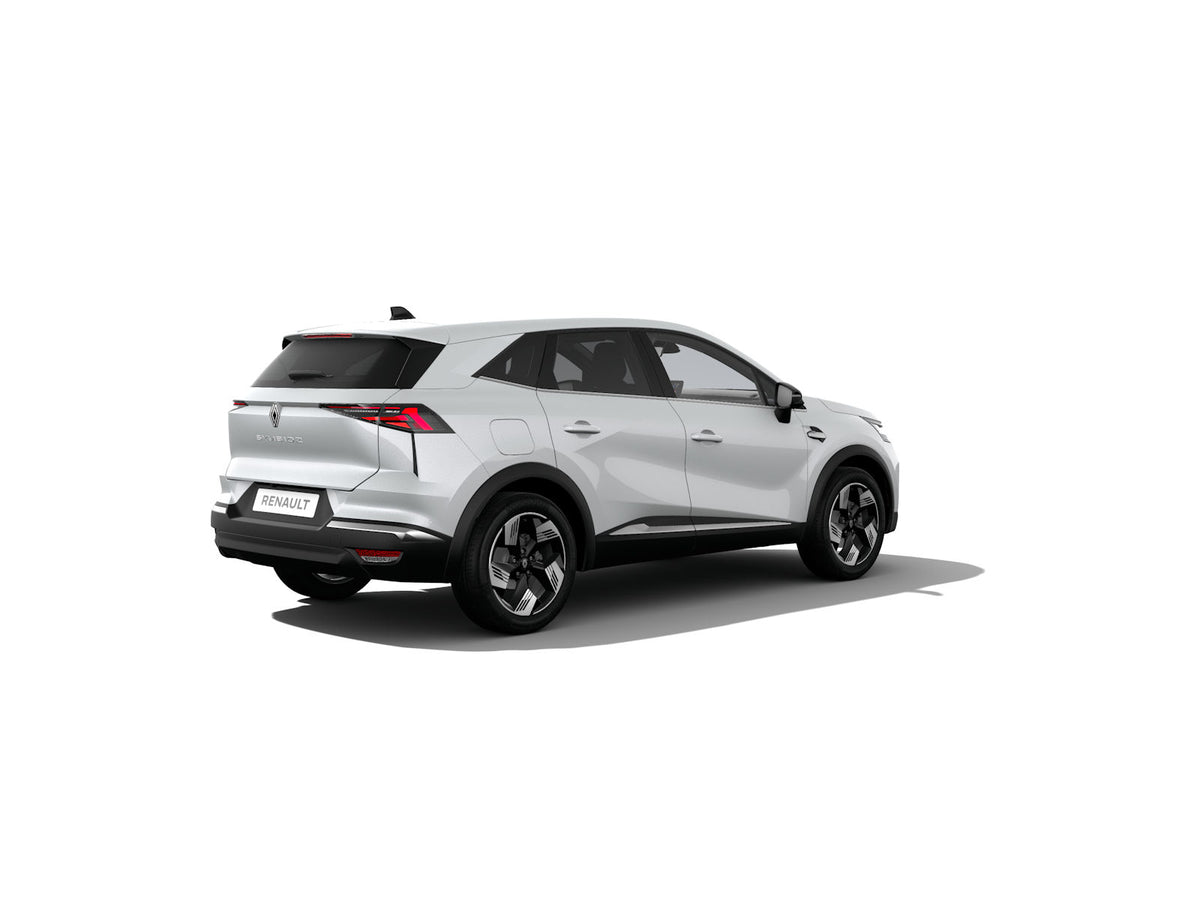 Renault Symbioz techno mild hybrid 140 EDC – foto 6