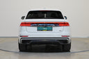 Audi Q8 3,0 TDi 210 kW S-Line