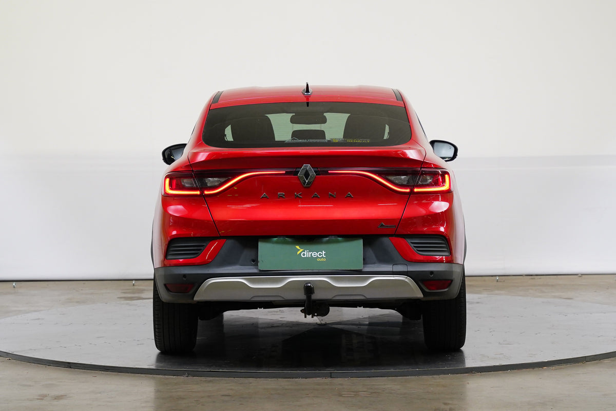 Renault Arkana 1.3 TCe 103 kW – foto 6