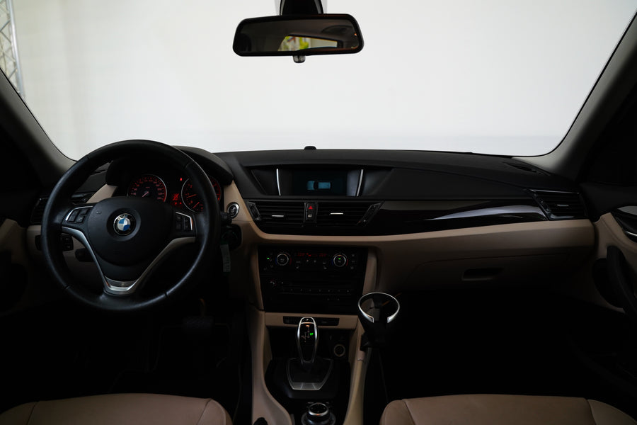 BMW X1 20i 135 kW sDrive – foto 6