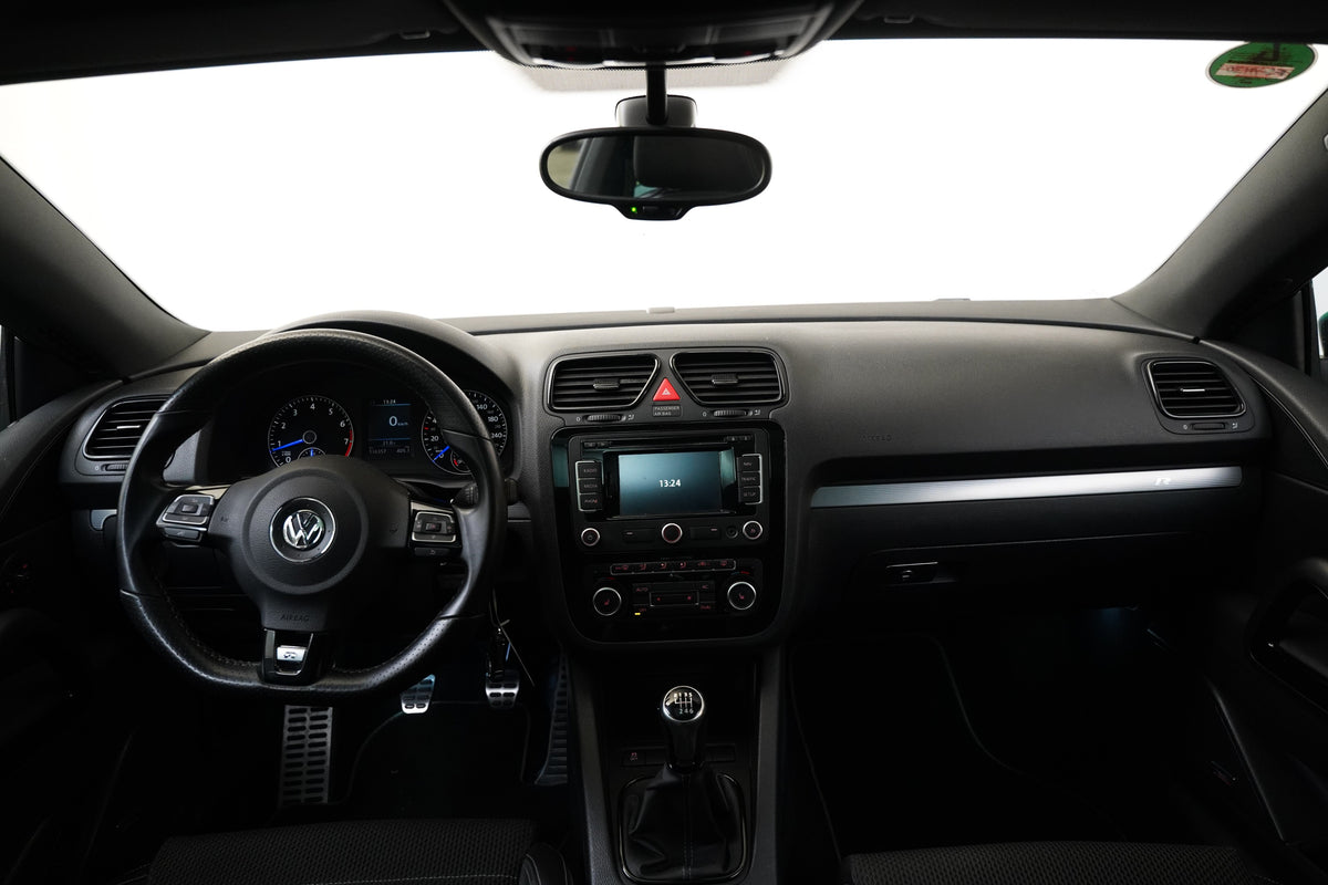 Volkswagen Scirocco 2.0 TSI 195 kW R – foto 6