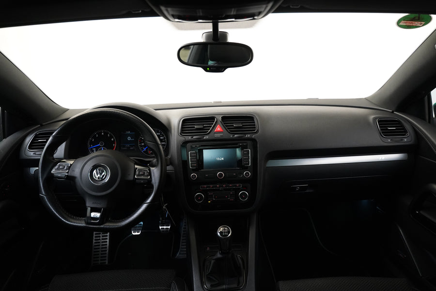 Volkswagen Scirocco 2.0 TSI 195 kW R – foto 6