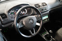 Škoda Fabia 1.2 TSI 63 kW Ambition