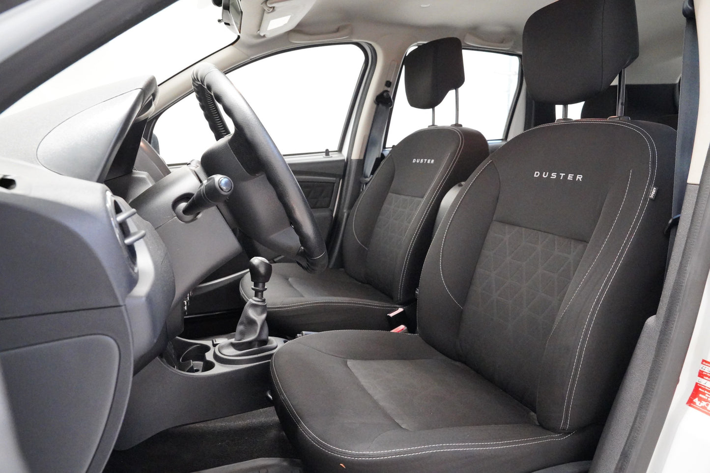 Dacia Duster 1.2 TCe 92 kW Laureate