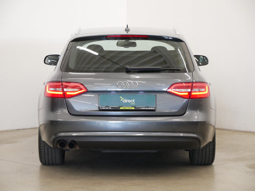 Audi A4 2.0 TDI 105 kW AT Avant – foto 6