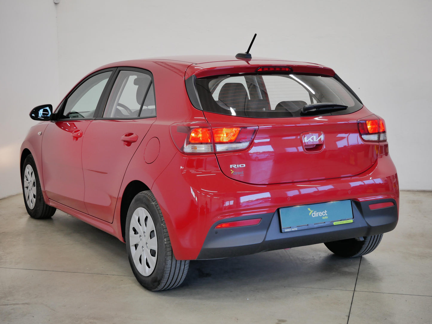 Kia Rio 1.2 DPi 61 kW Comfort