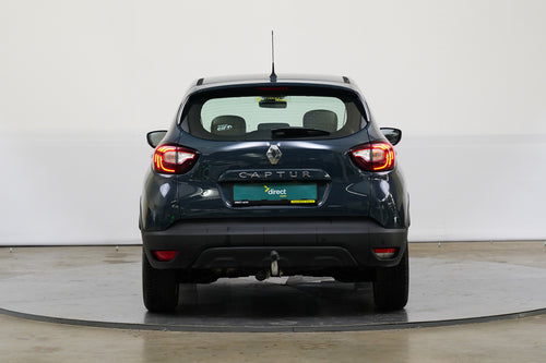 Renault Captur 1.2 TCe 87 kW – foto 6