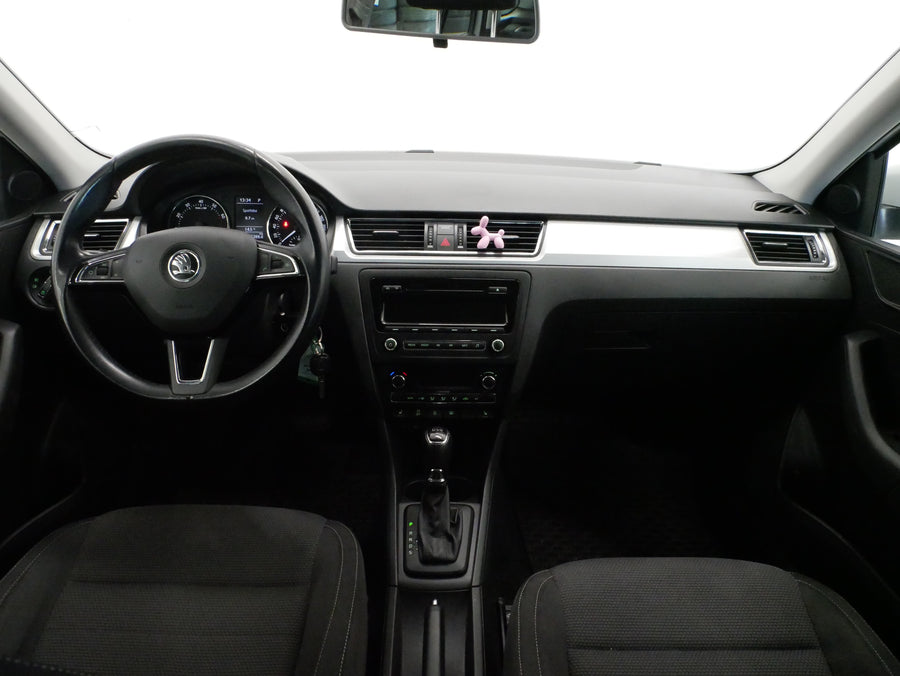 Škoda Rapid 1.4 TSI 90 kW Elegance – foto 6