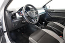 Škoda Fabia FABIA AMB TS 66/1.2 M5F