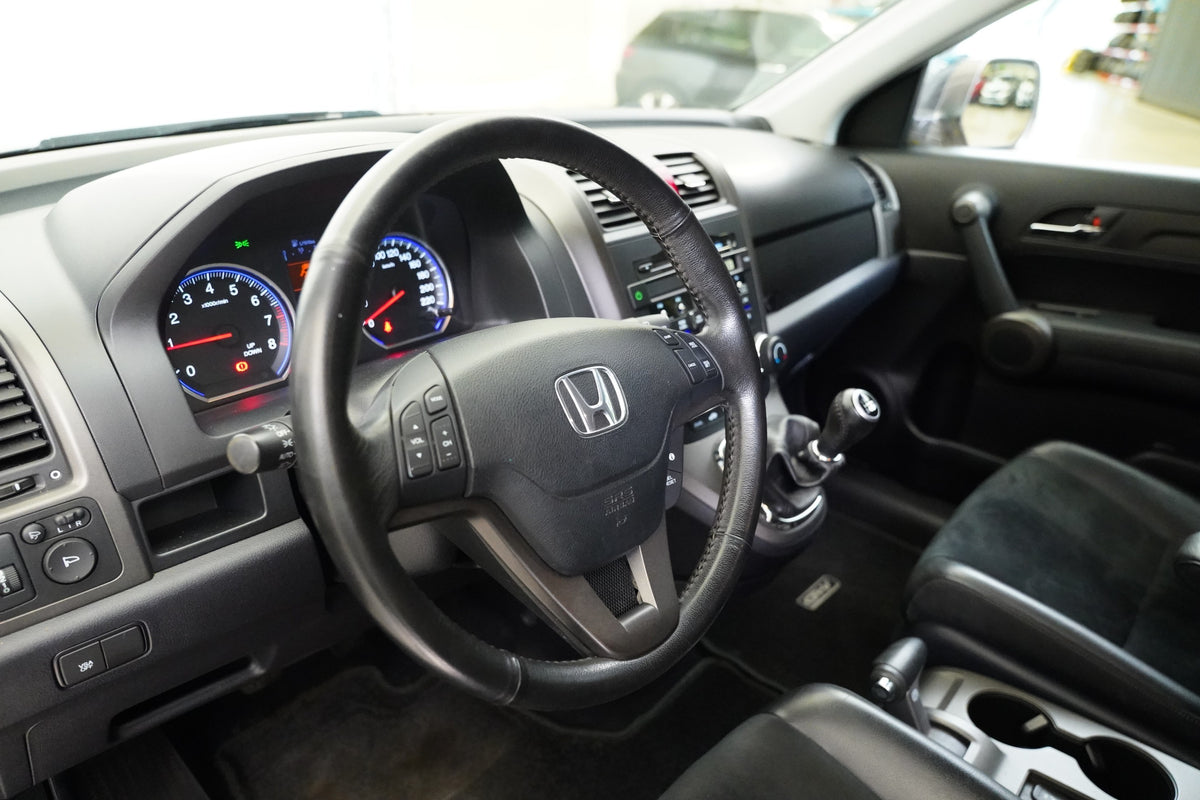 Honda CR-V 2.0 i-VTEC 110 kW AWD Elegance – foto 6