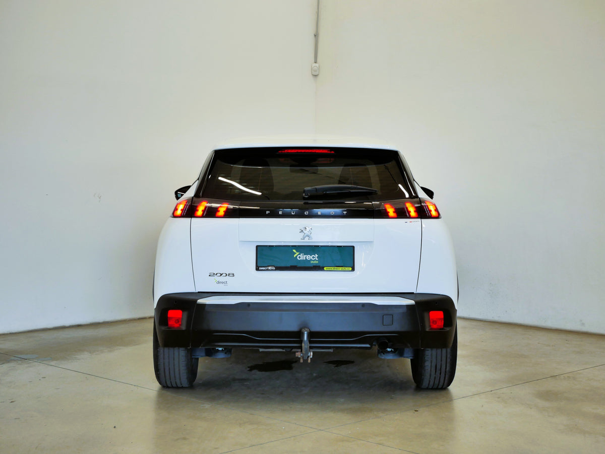 Peugeot 2008 1.2 PureTech 84 kW Active – foto 6