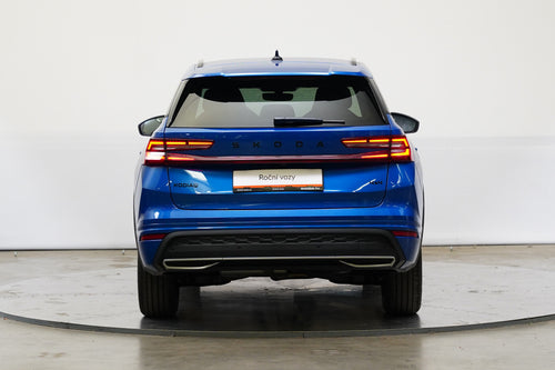 Škoda Kodiaq 2.0 TDI 142 kW 4x4 Sportline – foto 6