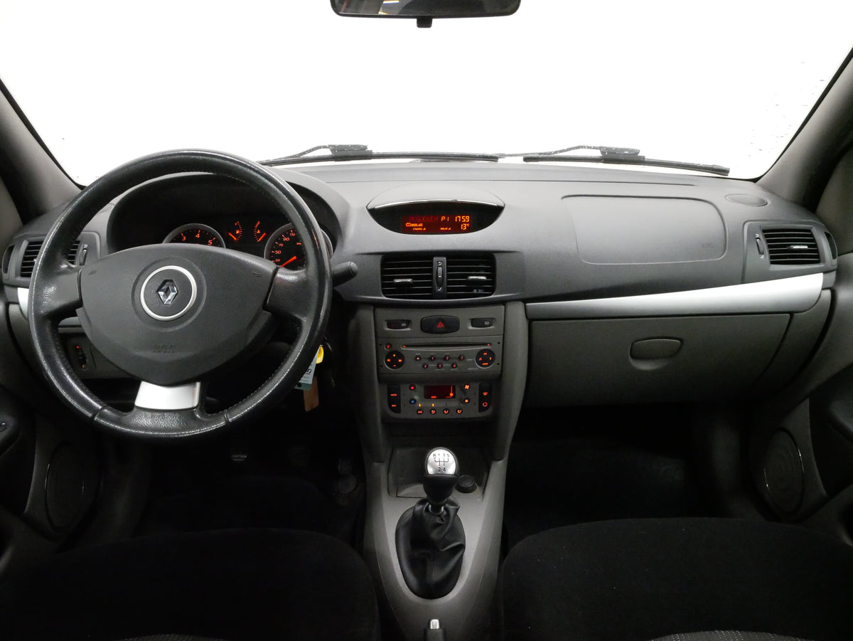 Renault Thalia 1.2 55 kW – foto 6