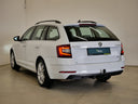 Škoda Octavia 2.0 TDI 135 kW 4x4 Style+
