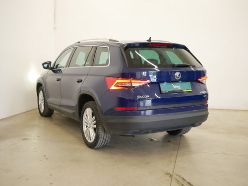 Škoda Kodiaq 2.0 TDI 110 kW 4x4 DSG Style – foto 7