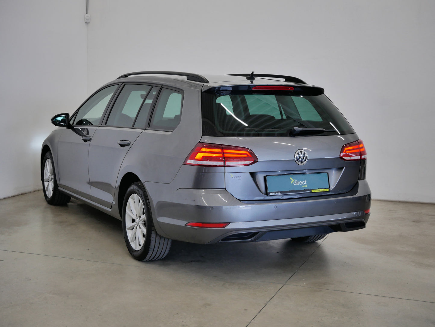 Volkswagen Golf 1.0 TSI 81 kW Trendline