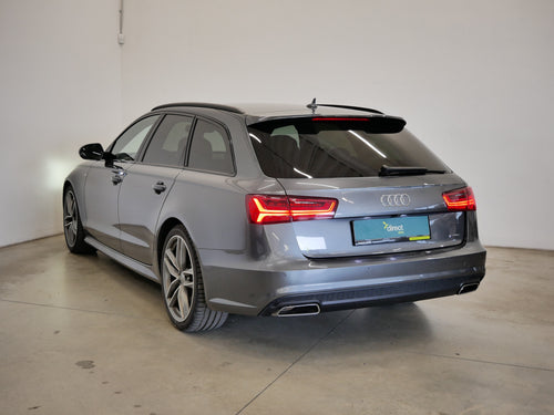 Audi A6 3.0 TDI 160 KW 3x S-Line – foto 7
