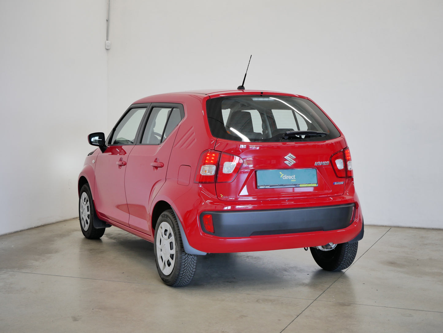 Suzuki Ignis 1.2i Comfort Hybrid
