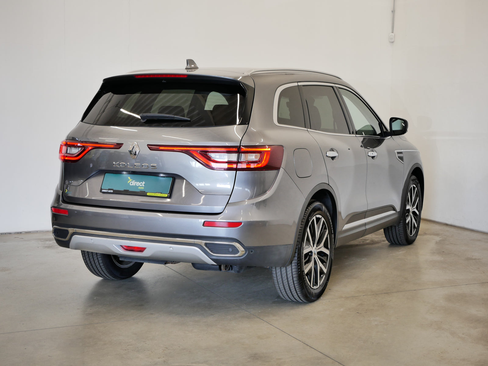 Renault Koleos 1.7 dCi 110 kW Limited – foto 7