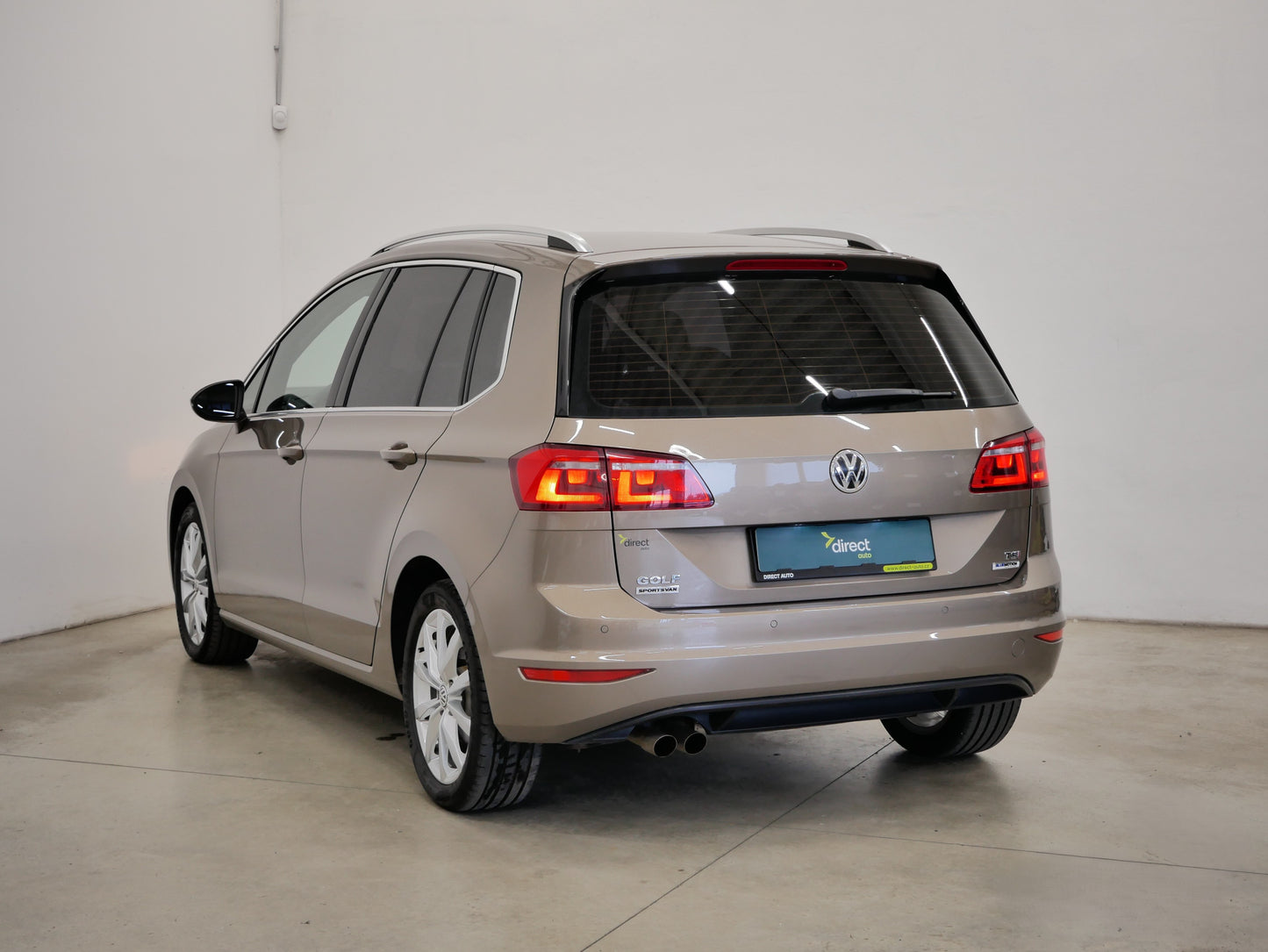 Volkswagen Golf 1.4 TSI 92 kW Highline