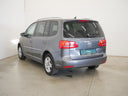 Volkswagen Touran 1.6 TDI 77 kW Highline