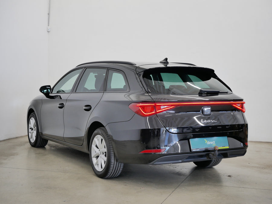 Seat Leon 2.0 TDI 110 kW Style – foto 7